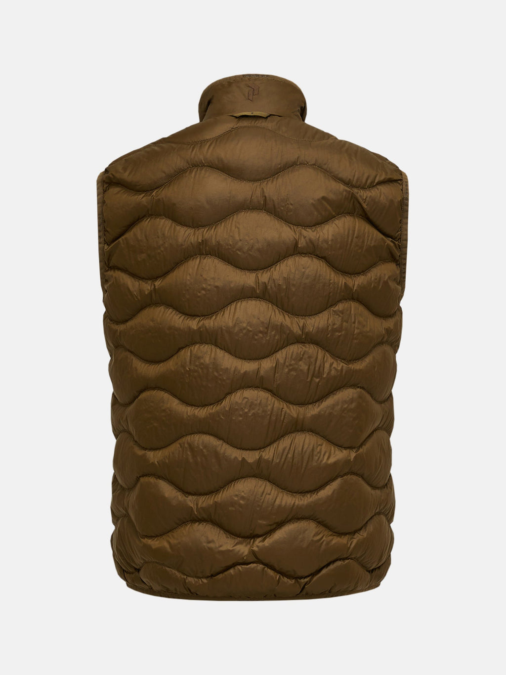 Helium Down Vest Herren Weste