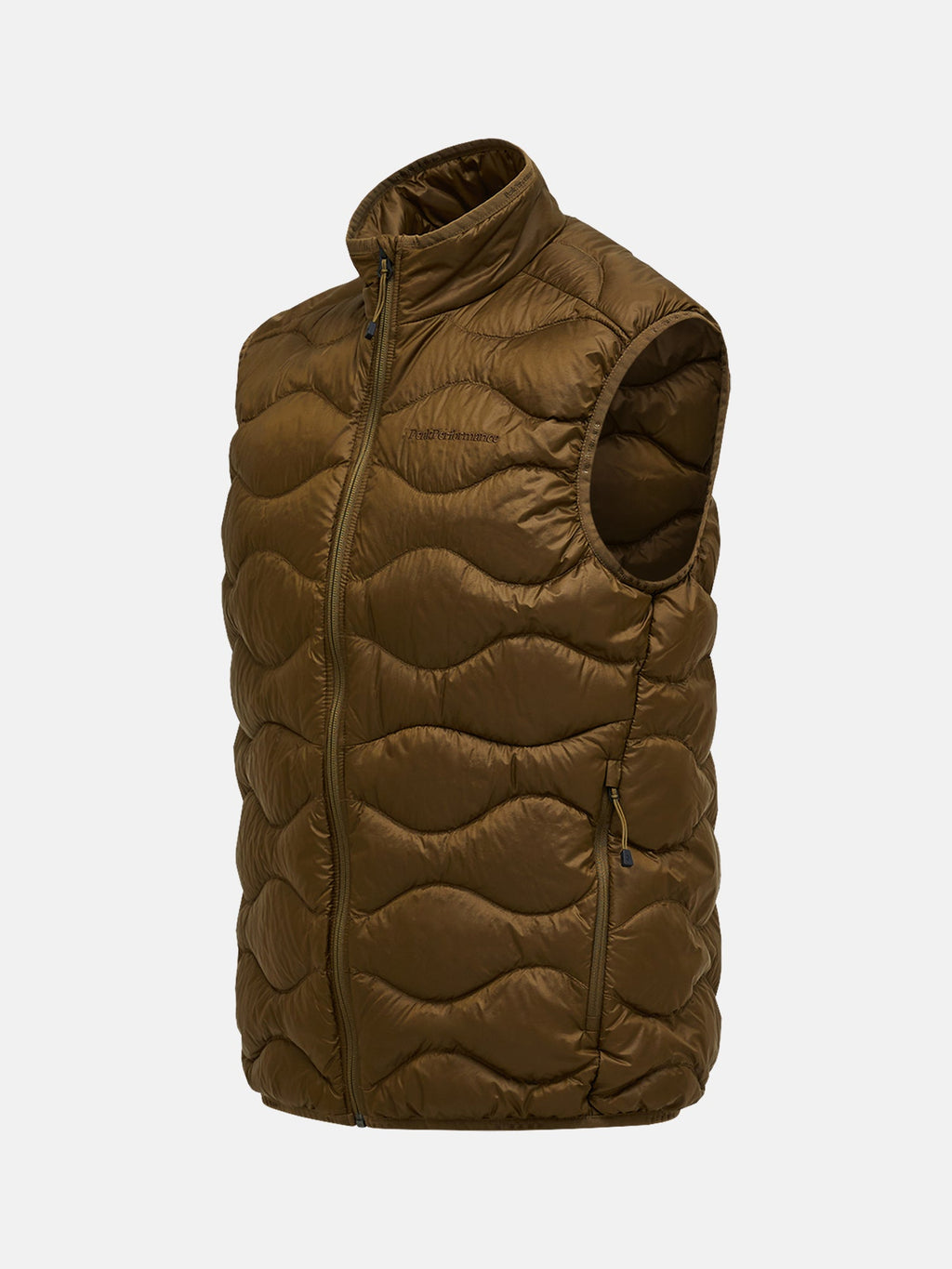 Helium Down Vest Herren Weste