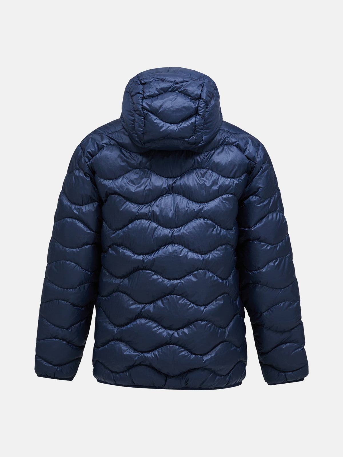 Helium Down Hood Jacket Herren Winterjacke