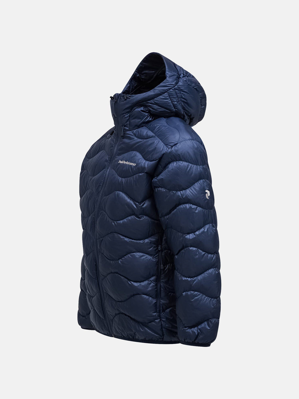 Helium Down Hood Jacket Herren Winterjacke