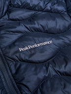 Helium Down Hood Jacket Herren Winterjacke