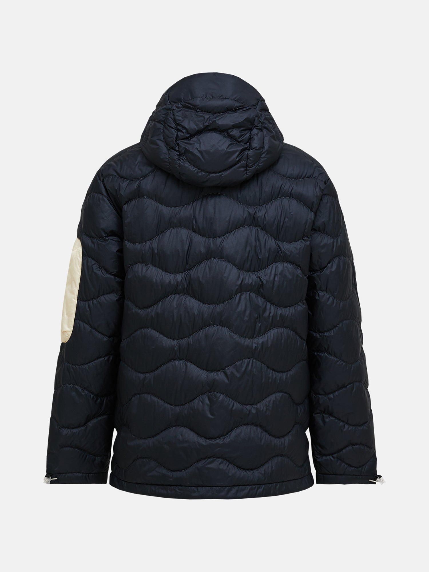 Helium Utility Down Hood Jacket