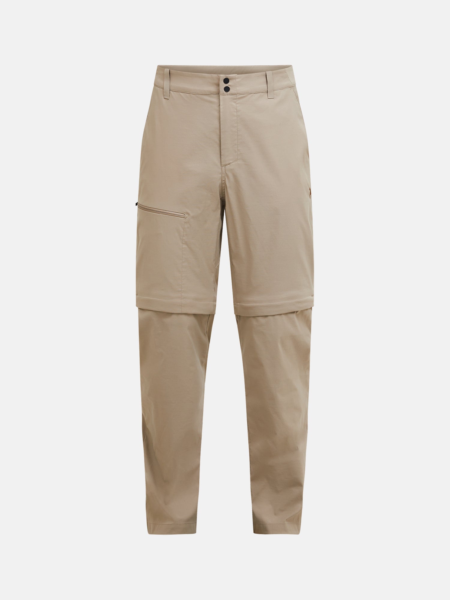 Iconiq Zip-Off Pants