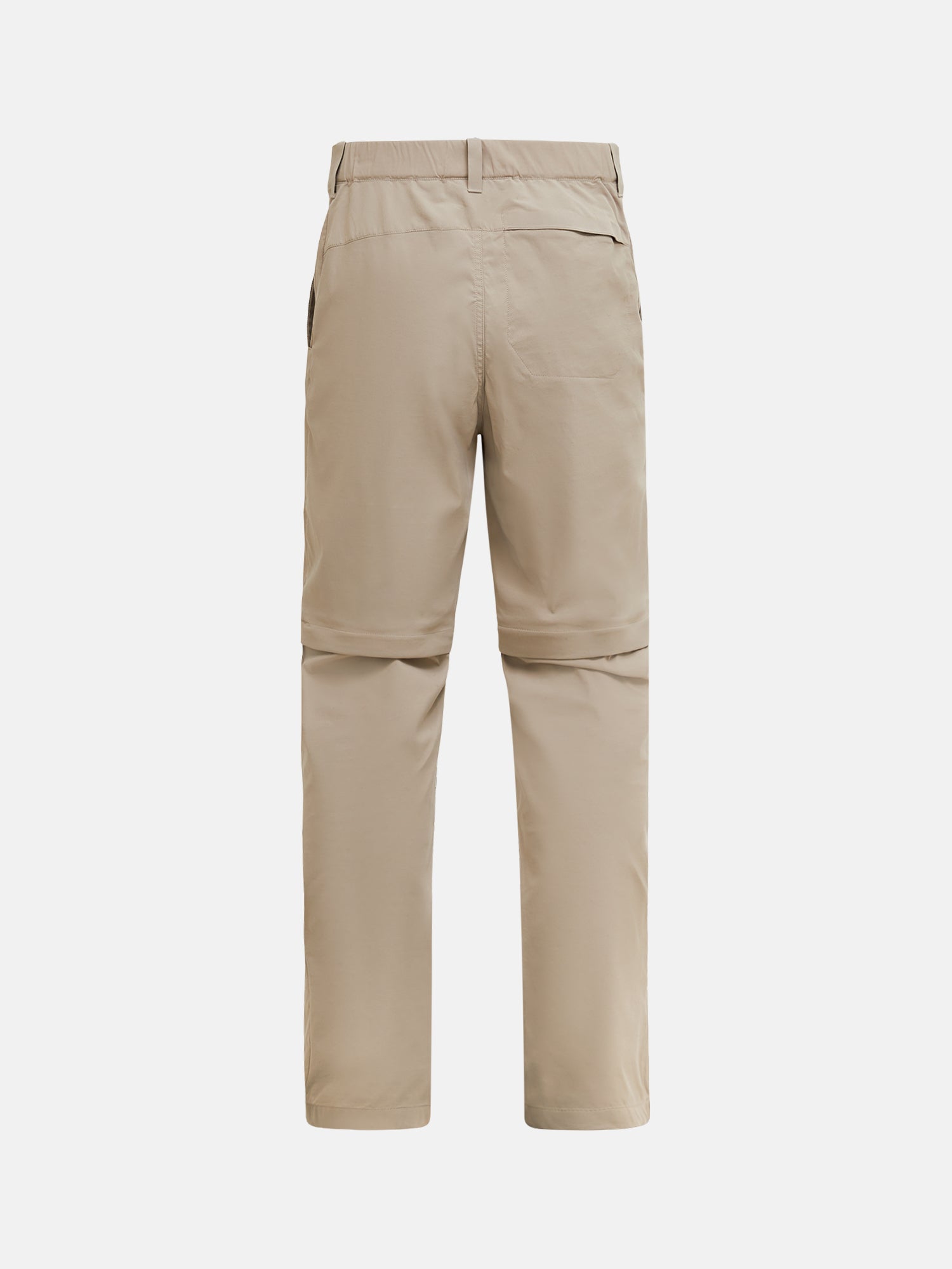 Iconiq Zip-Off Pants