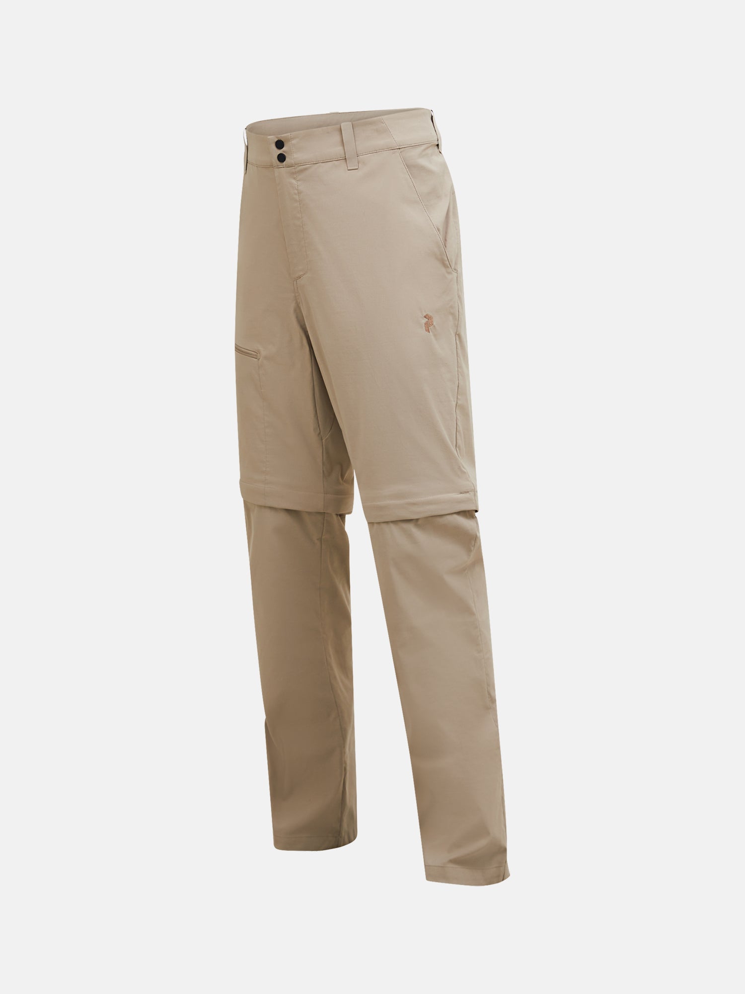 Iconiq Zip-Off Pants