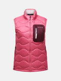 Helium Utility Down Vest Damen Weste