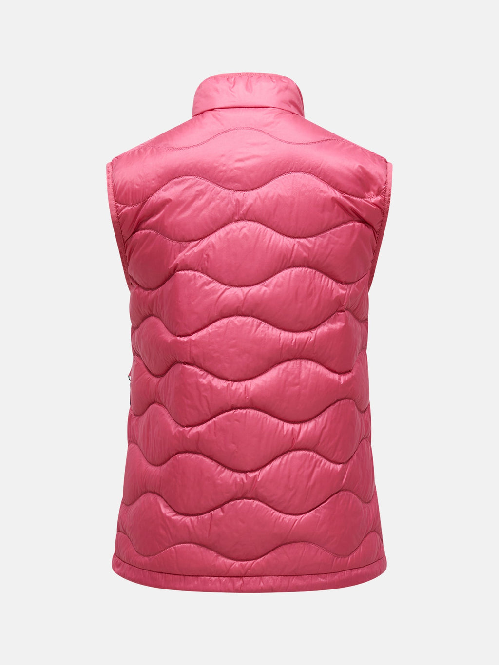 Helium Utility Down Vest Damen Weste