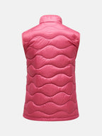 Helium Utility Down Vest Damen Weste