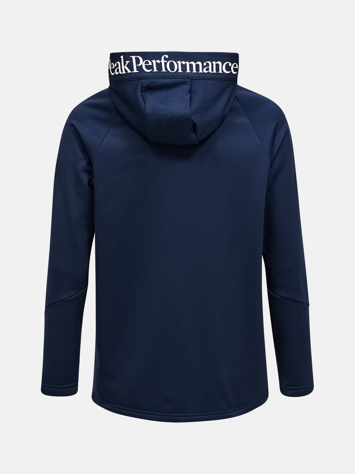 Rider Essentials Midlayer Zip Hood Herren