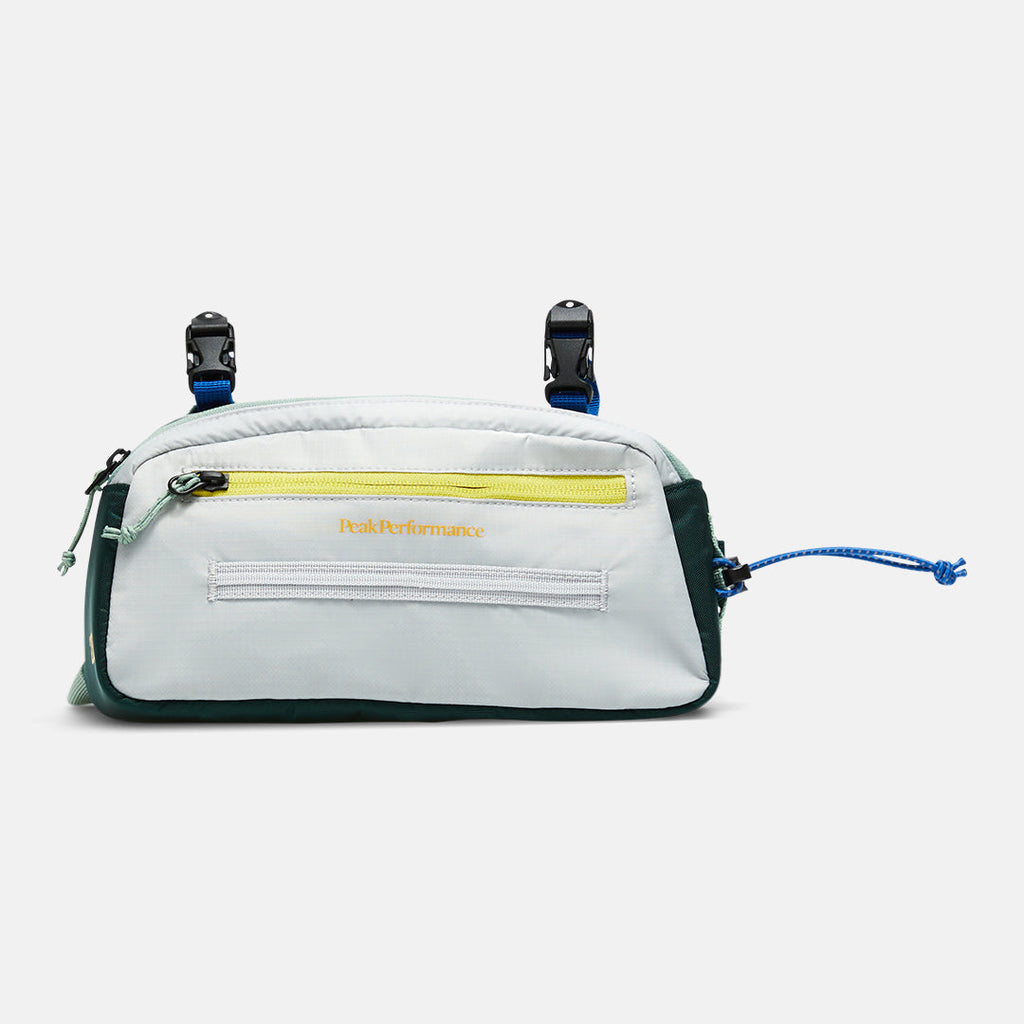Street Bike Bag 2,3L