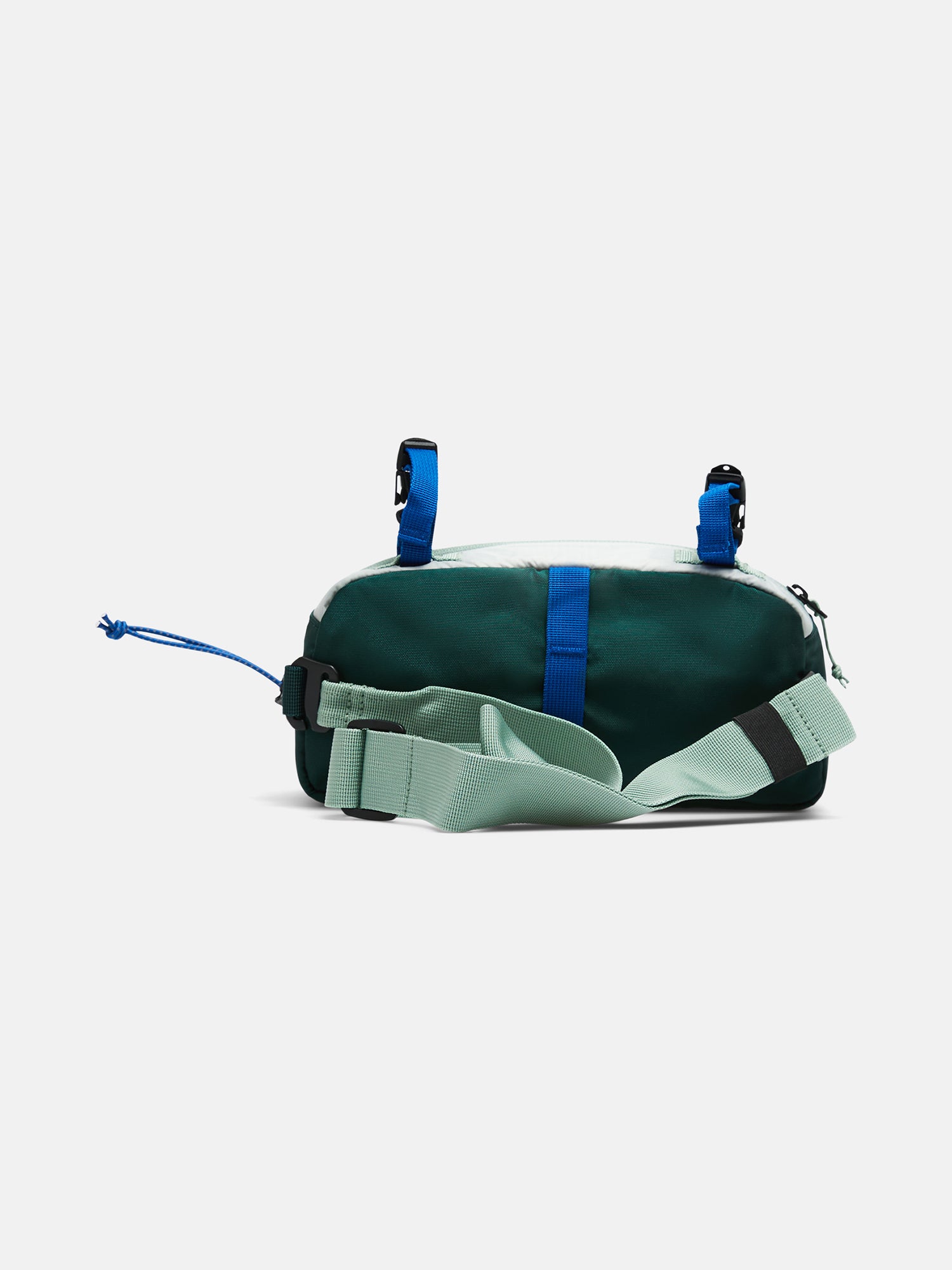 Street Bike Bag 2,3L