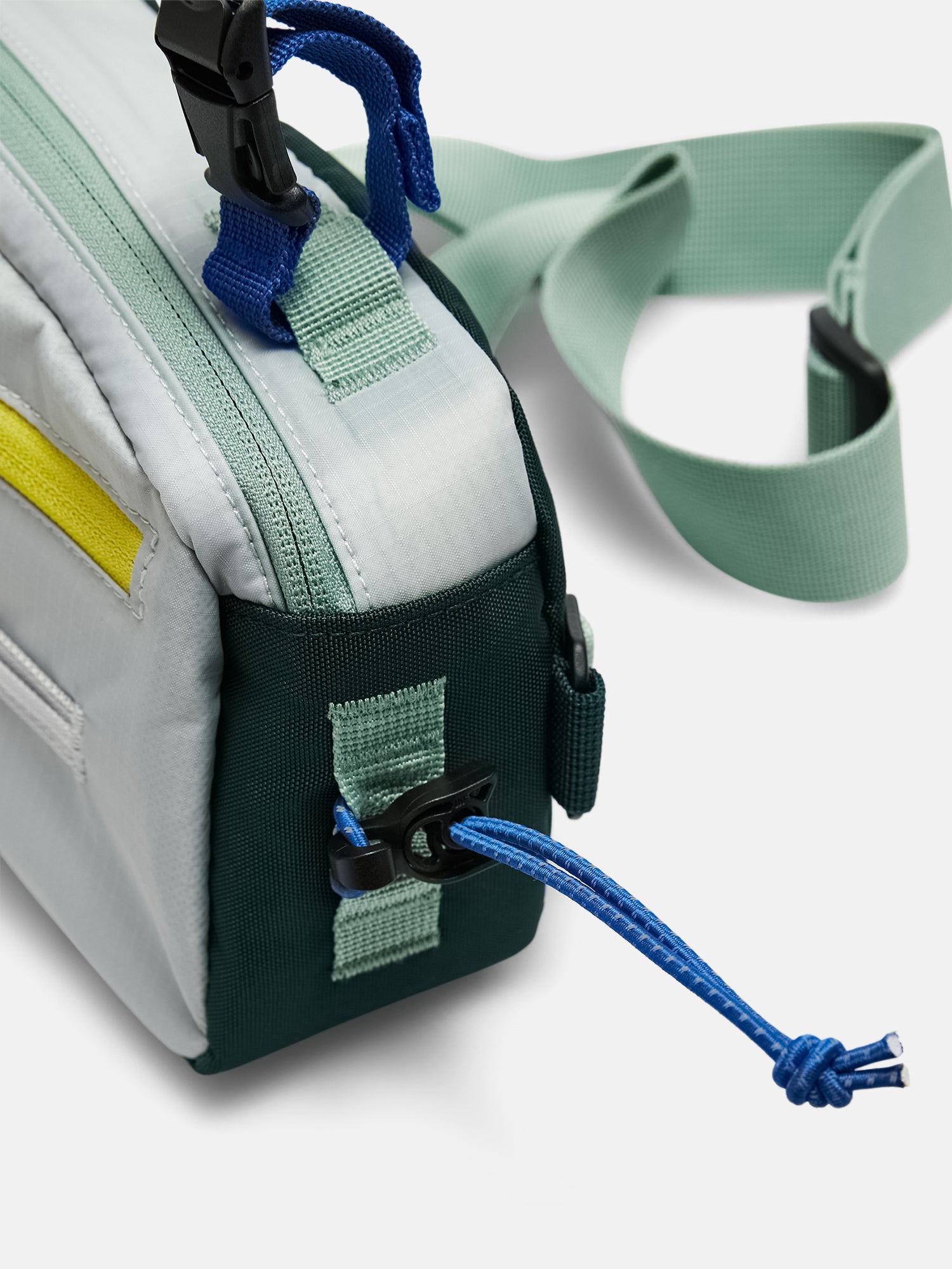 Street Bike Bag 2,3L