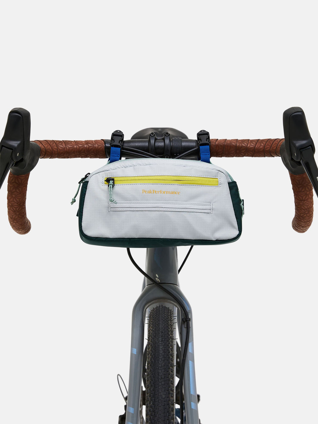 Street Bike Bag 2,3L