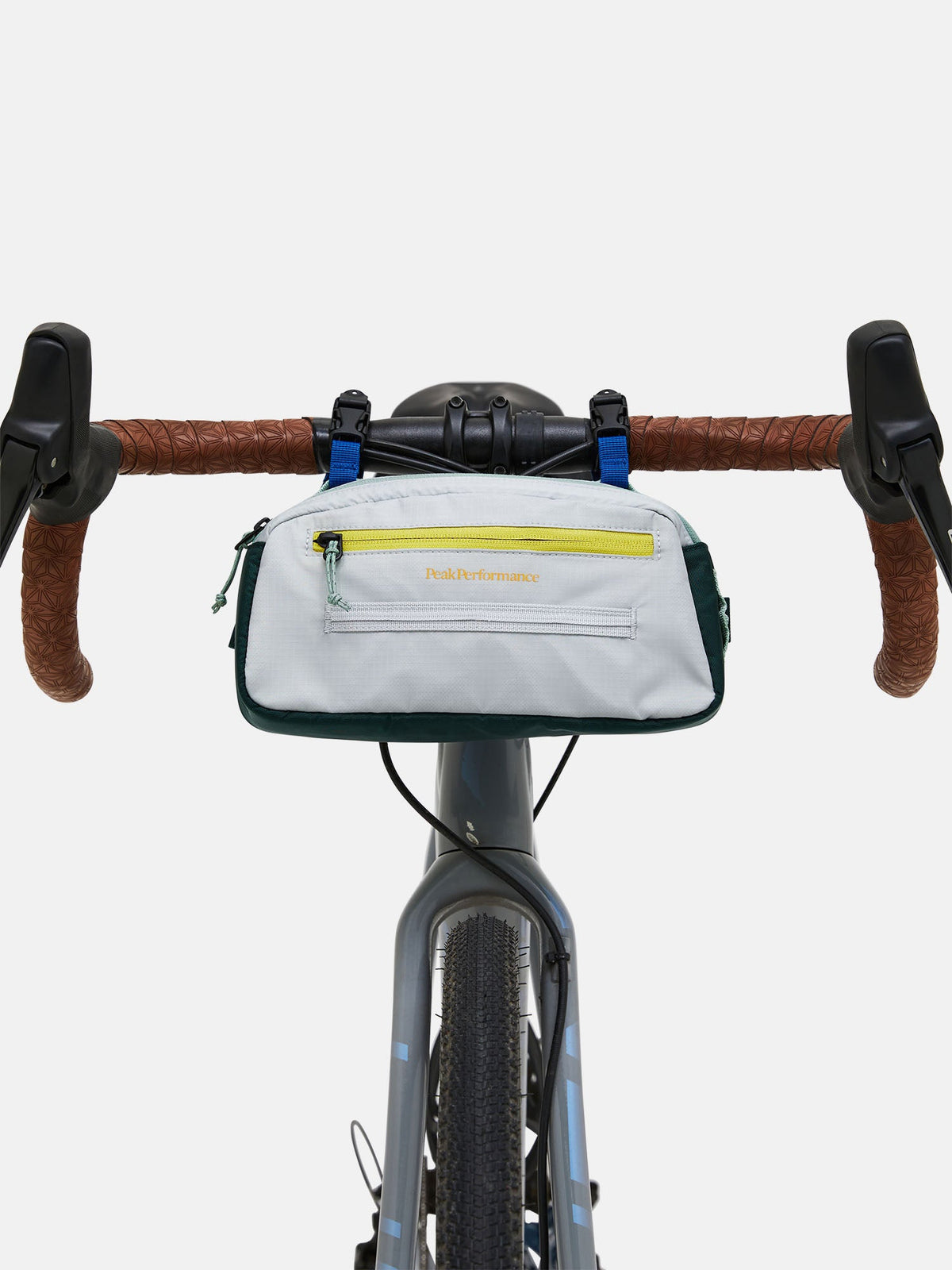 Street Bike Bag 2,3L