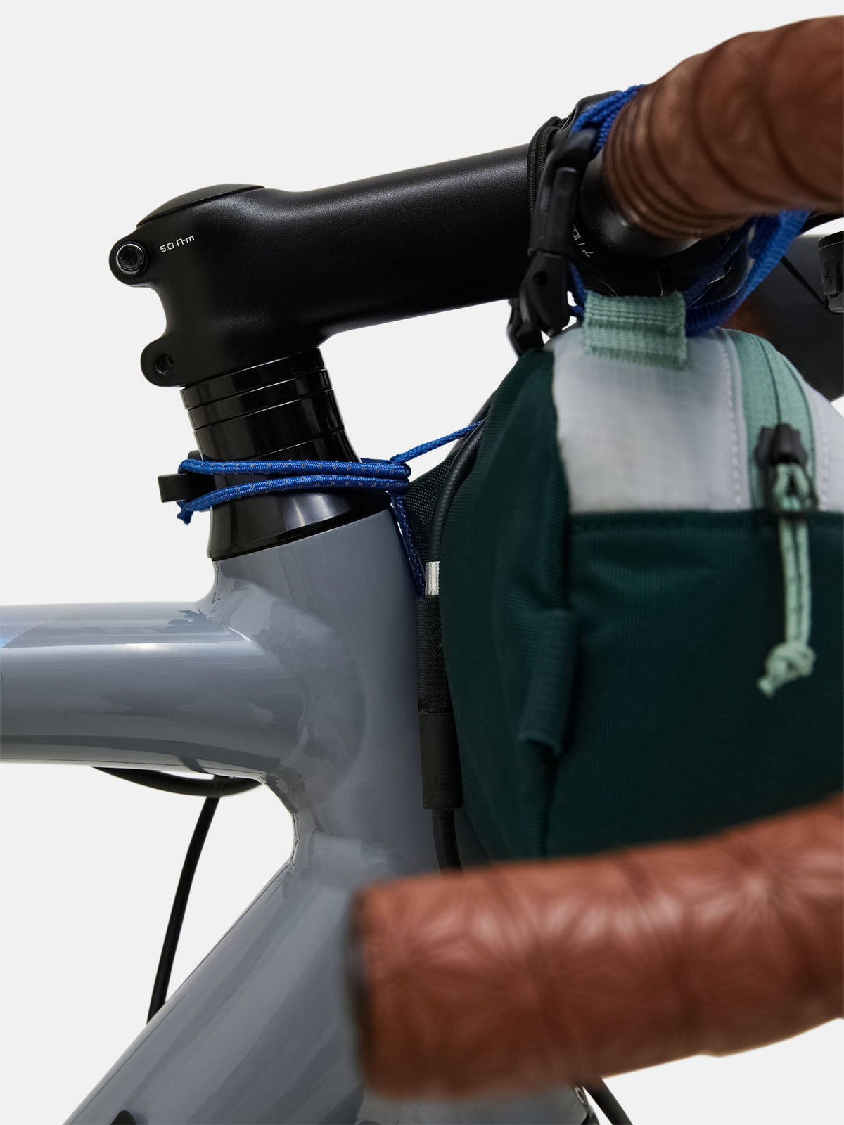 Street Bike Bag 2,3L