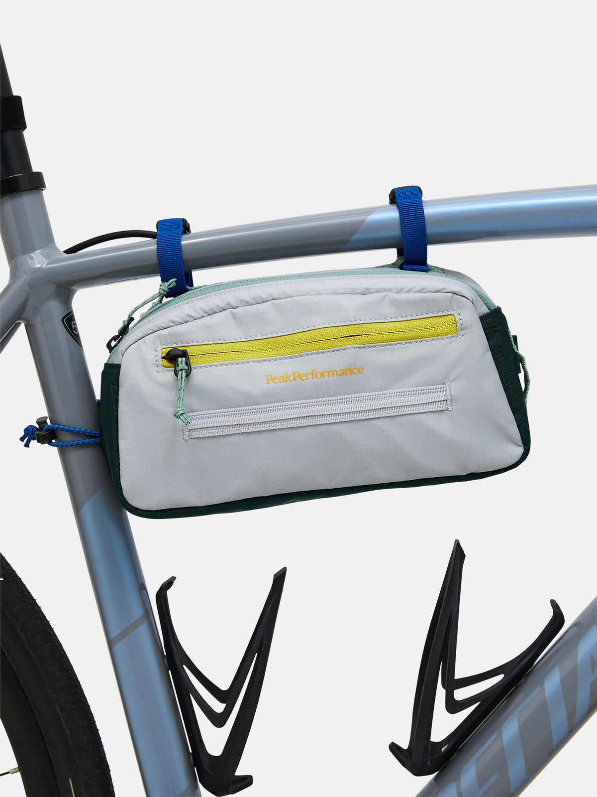 Street Bike Bag 2,3L