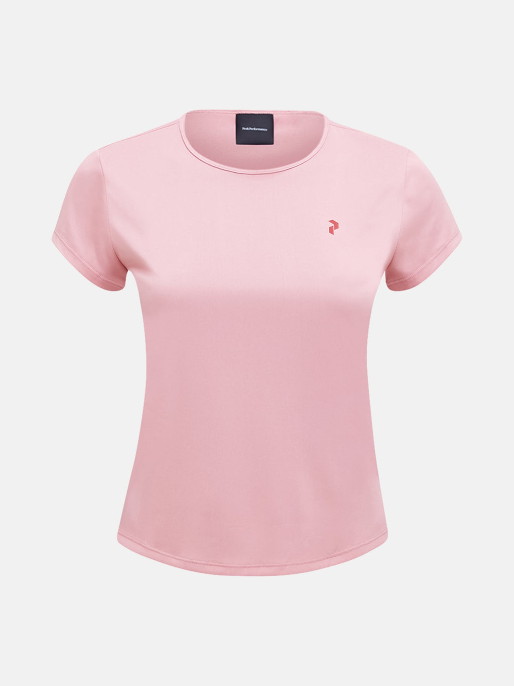 Active Slim Shortsleeve Damen Wandershirt