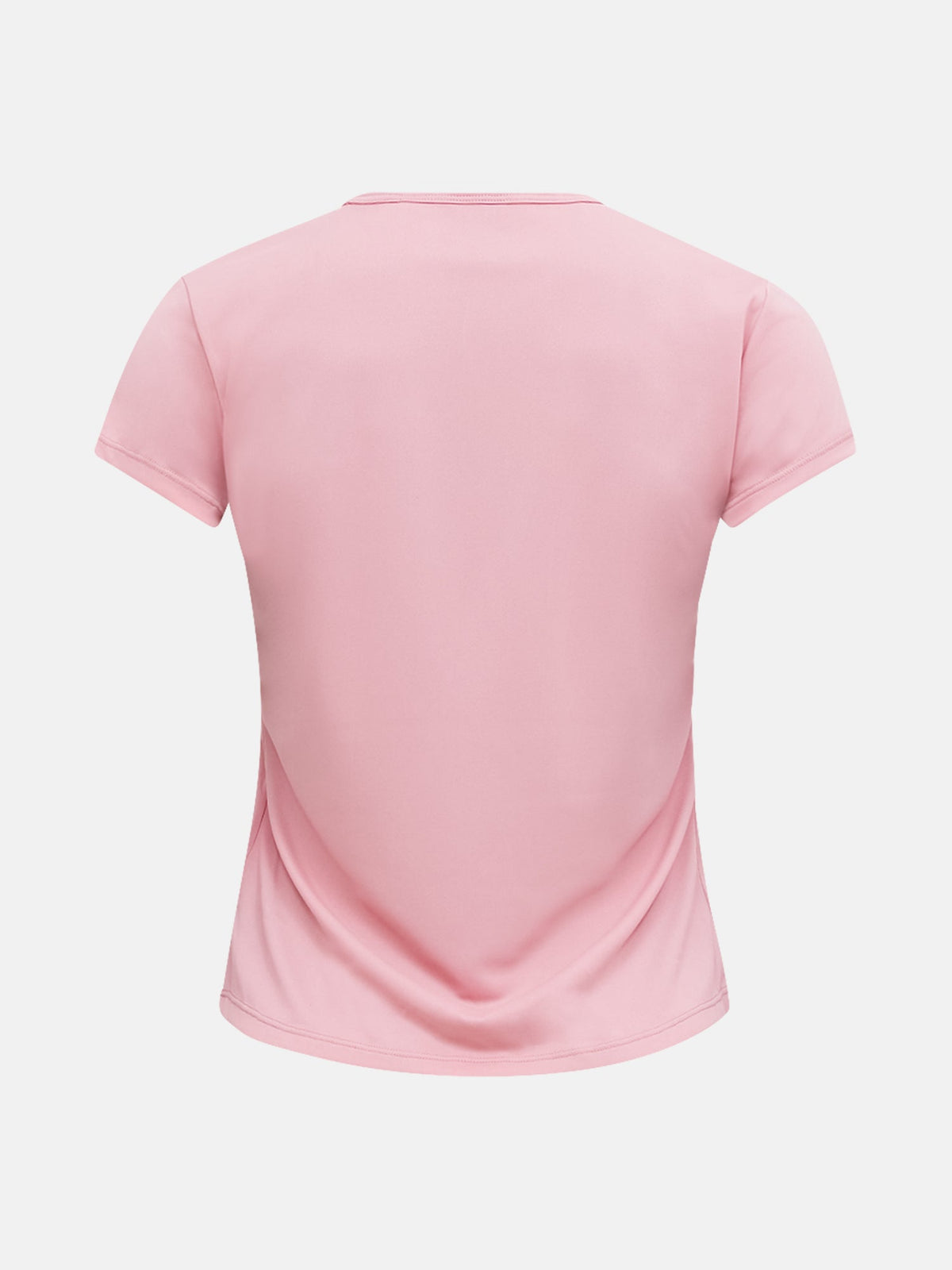 Active Slim Shortsleeve Damen Wandershirt