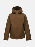 Treeline HIPE 2L Insulated Shell Jacket Herren Winterjacke