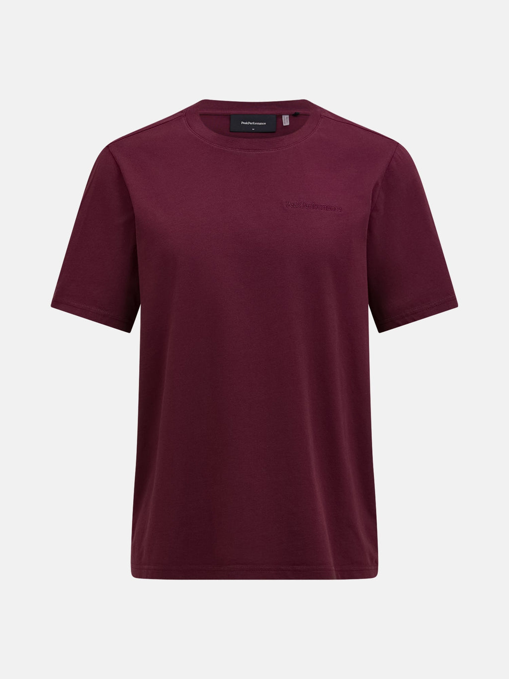 Original Small Logo Tee Herren T-Shirt