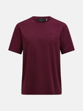 Original Small Logo Tee Herren T-Shirt