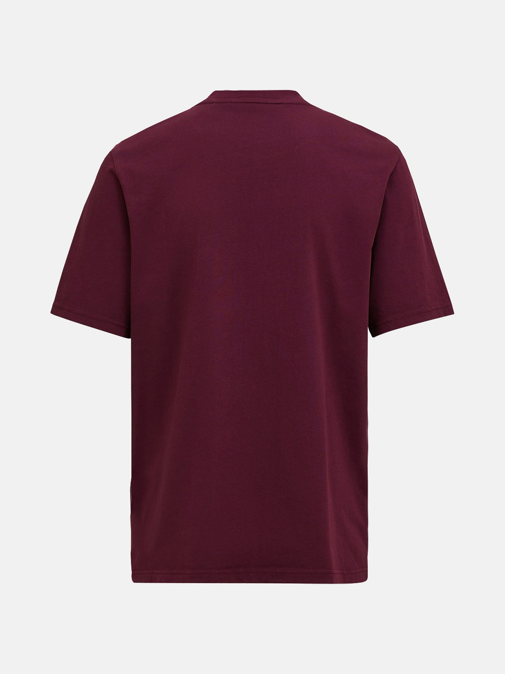 Original Small Logo Tee Herren T-Shirt