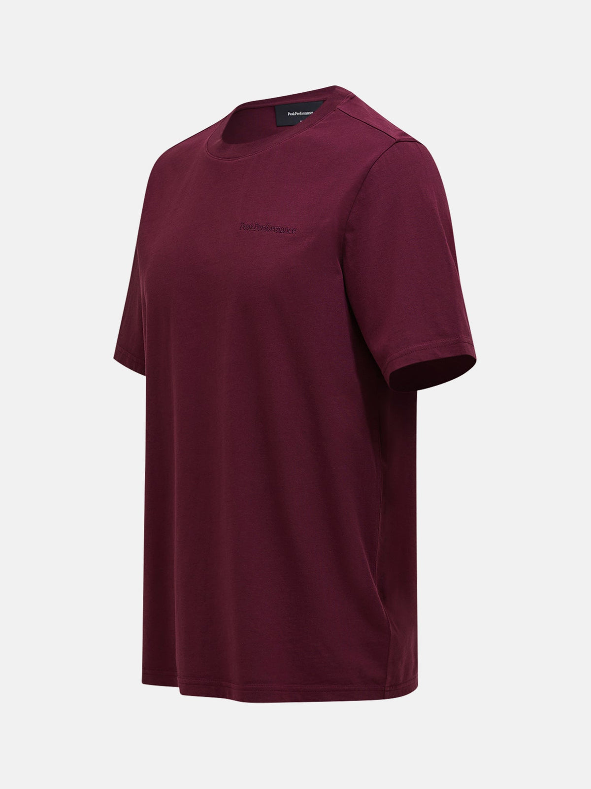 Original Small Logo Tee Herren T-Shirt