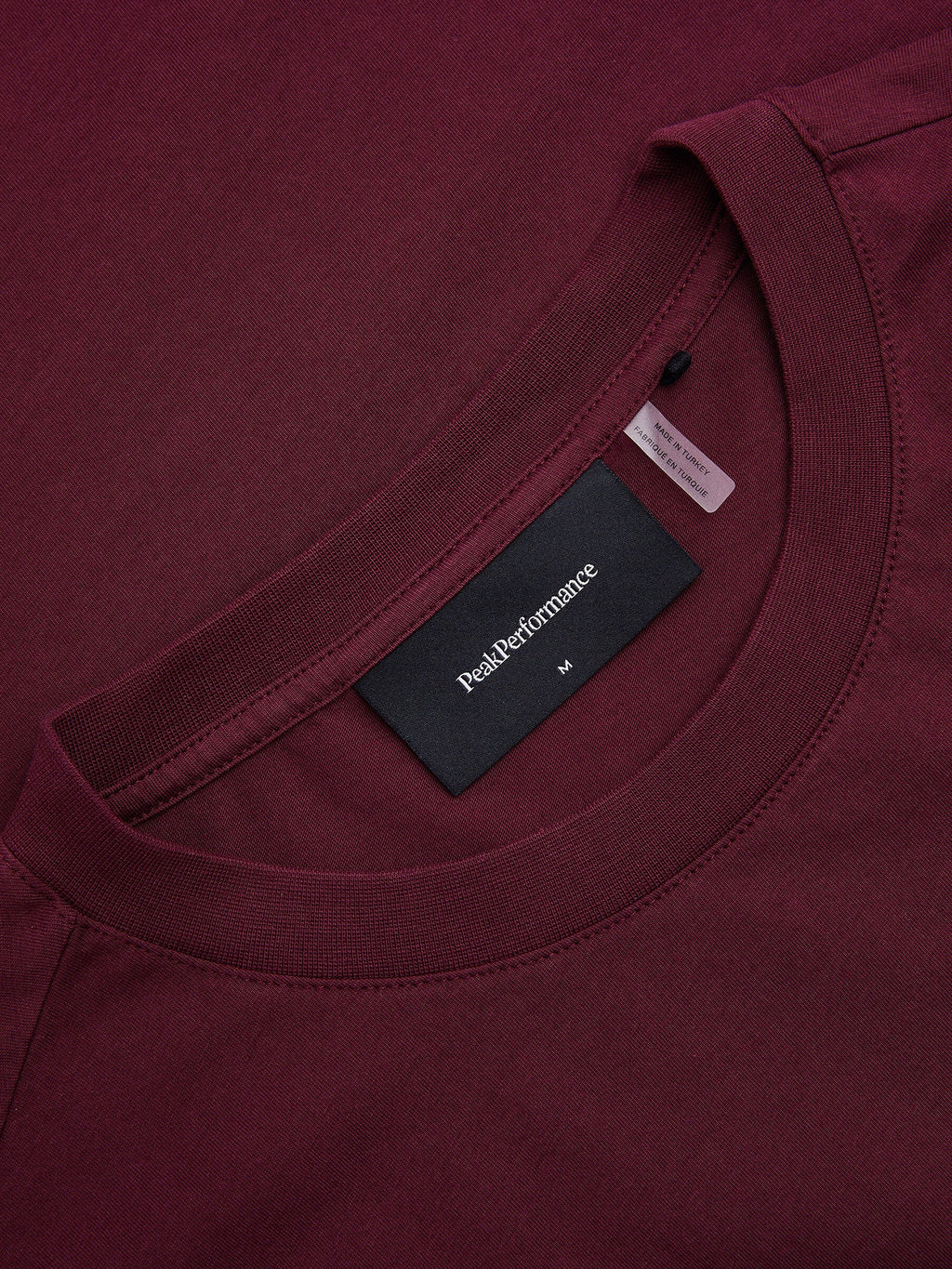 Original Small Logo Tee Herren T-Shirt