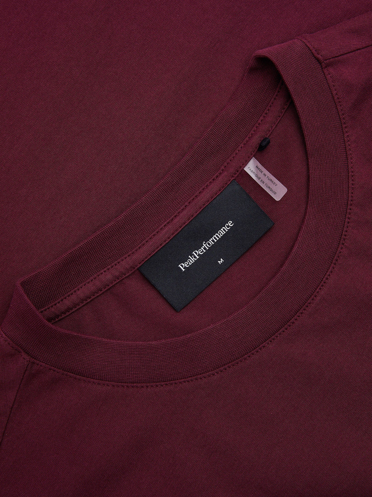 Original Small Logo Tee Herren T-Shirt