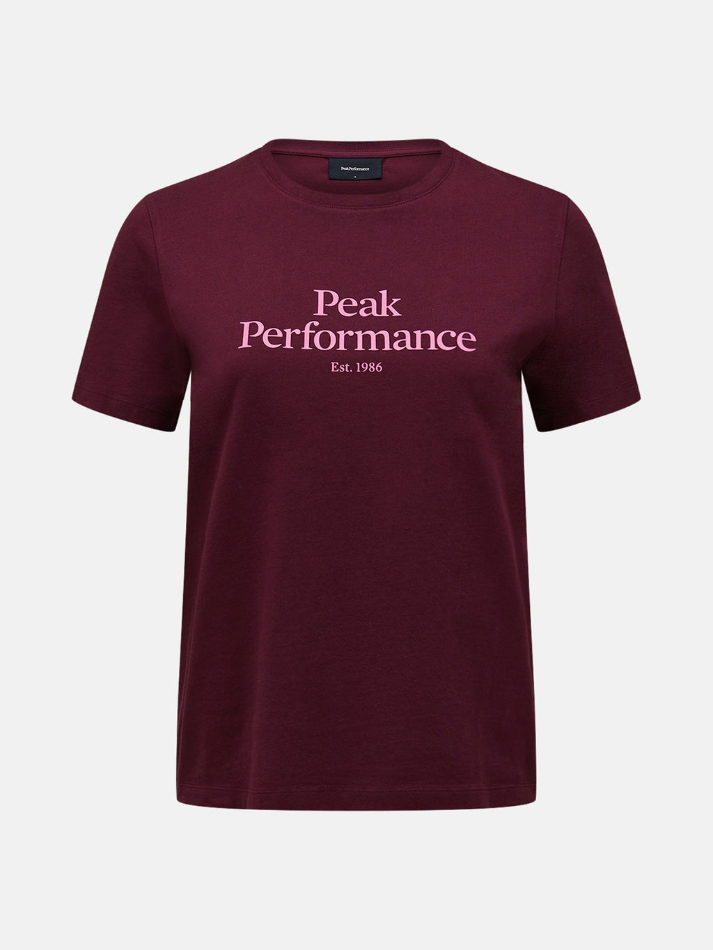 Original Tee Damen T-Shirt
