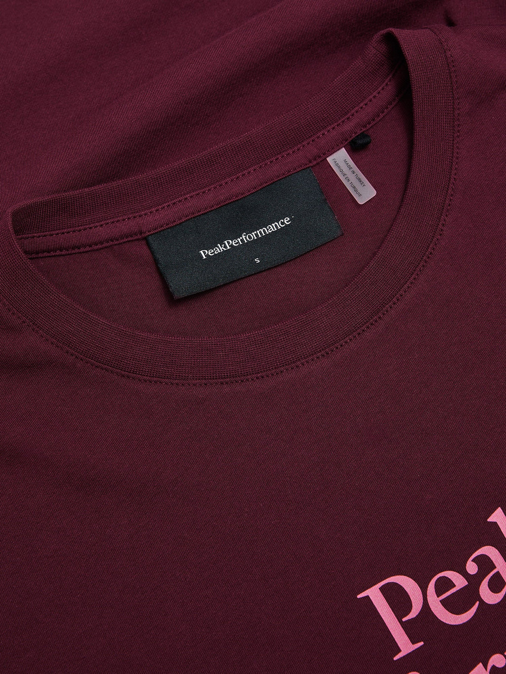Original Tee Damen T-Shirt