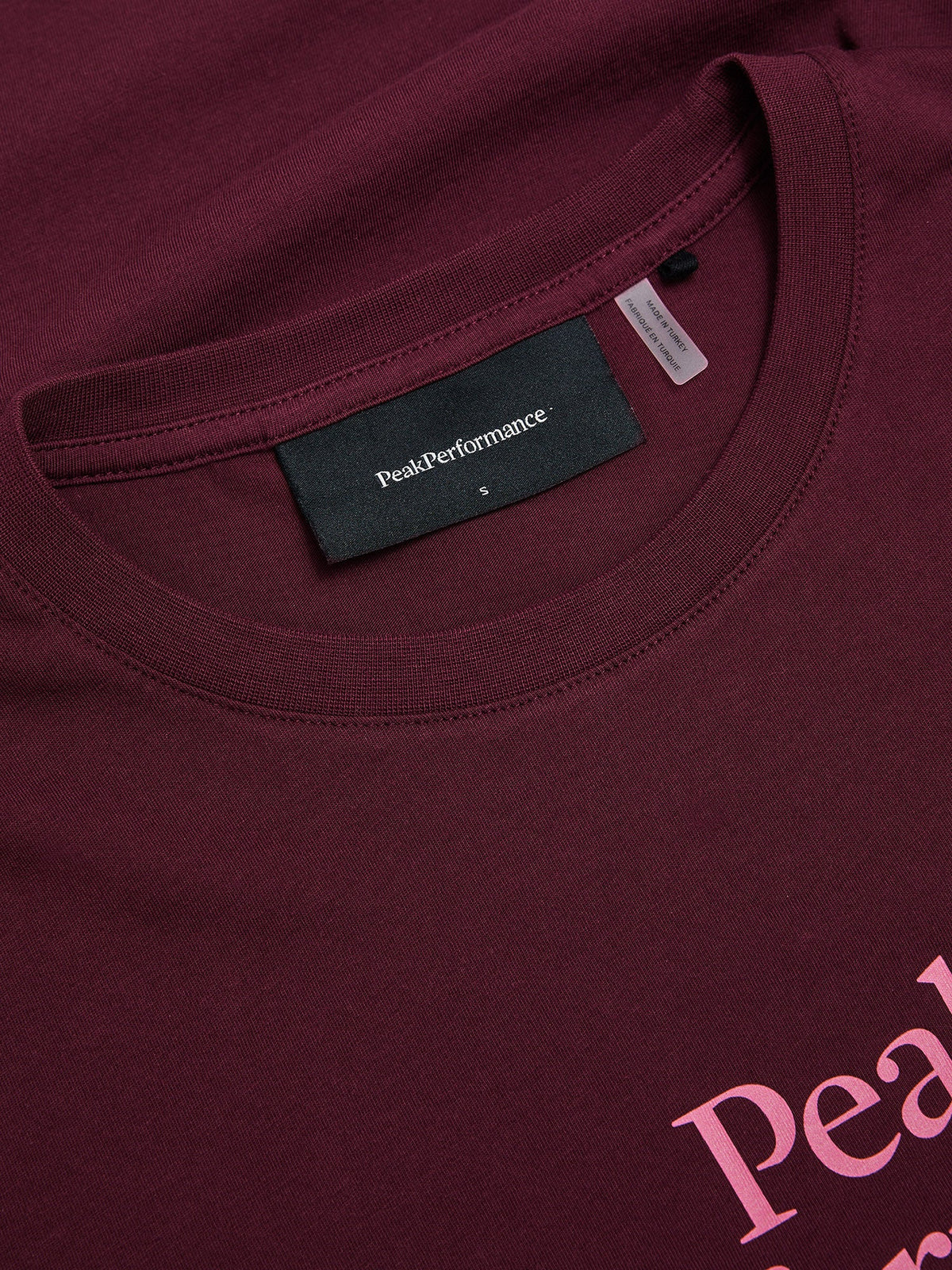 Original Tee Damen T-Shirt