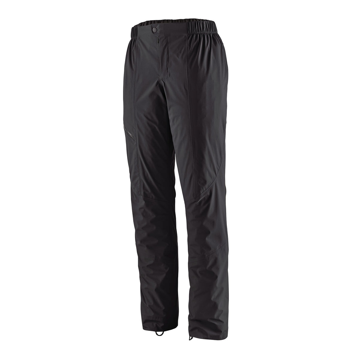 W´s Granite Crest Regenhose wasserdicht & atmungsaktiv