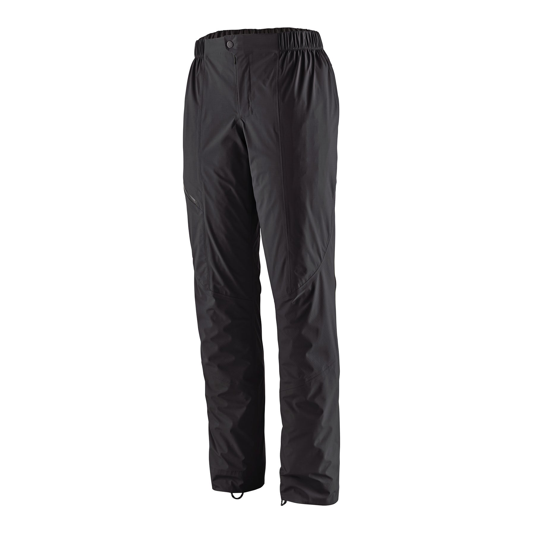 W´s Granite Crest Rain Pants