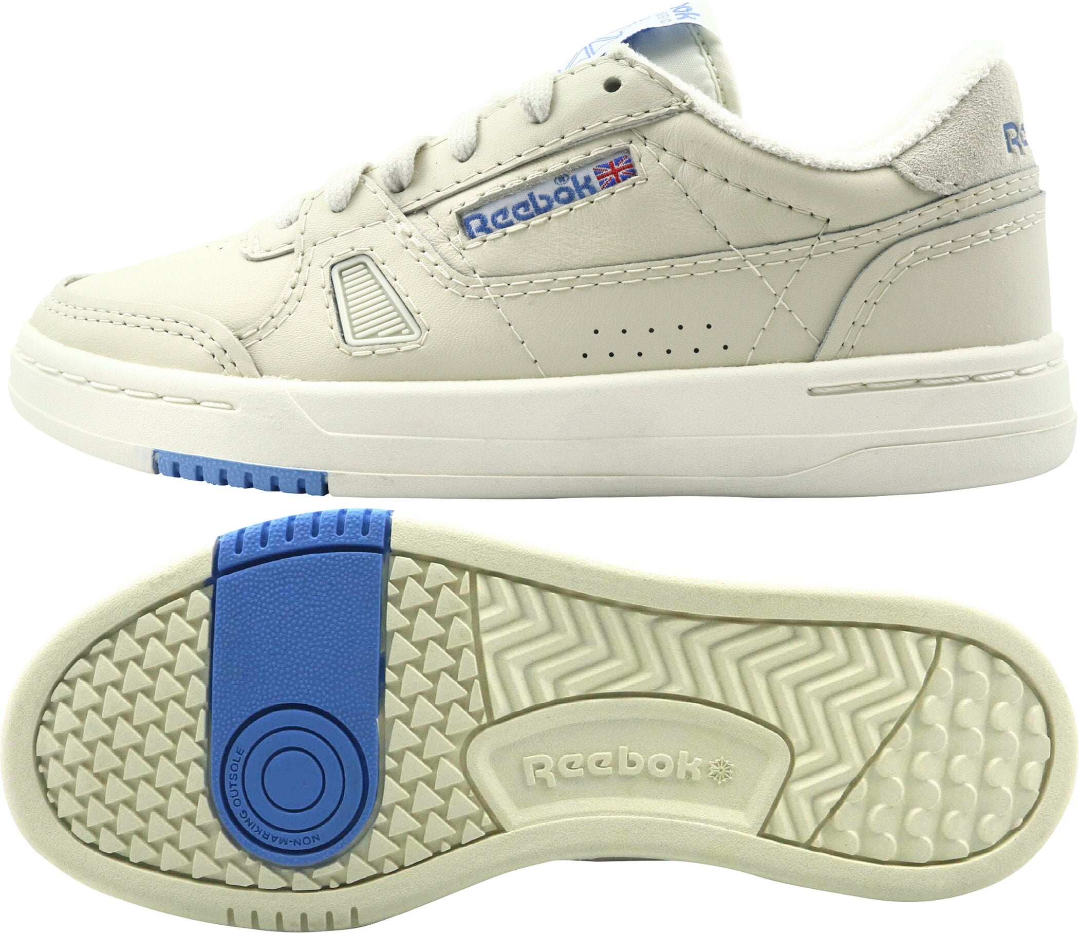 REEBOK Damen Tennisoutdoorschuhe LT COURT Outdoor