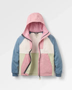 Alexander Recyled Full Zip Polar Fleece Damen Fleecejacke