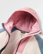 Alexander Recyled Full Zip Polar Fleece Damen Fleecejacke