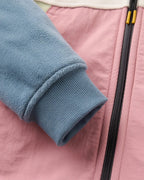 Alexander Recyled Full Zip Polar Fleece Damen Fleecejacke