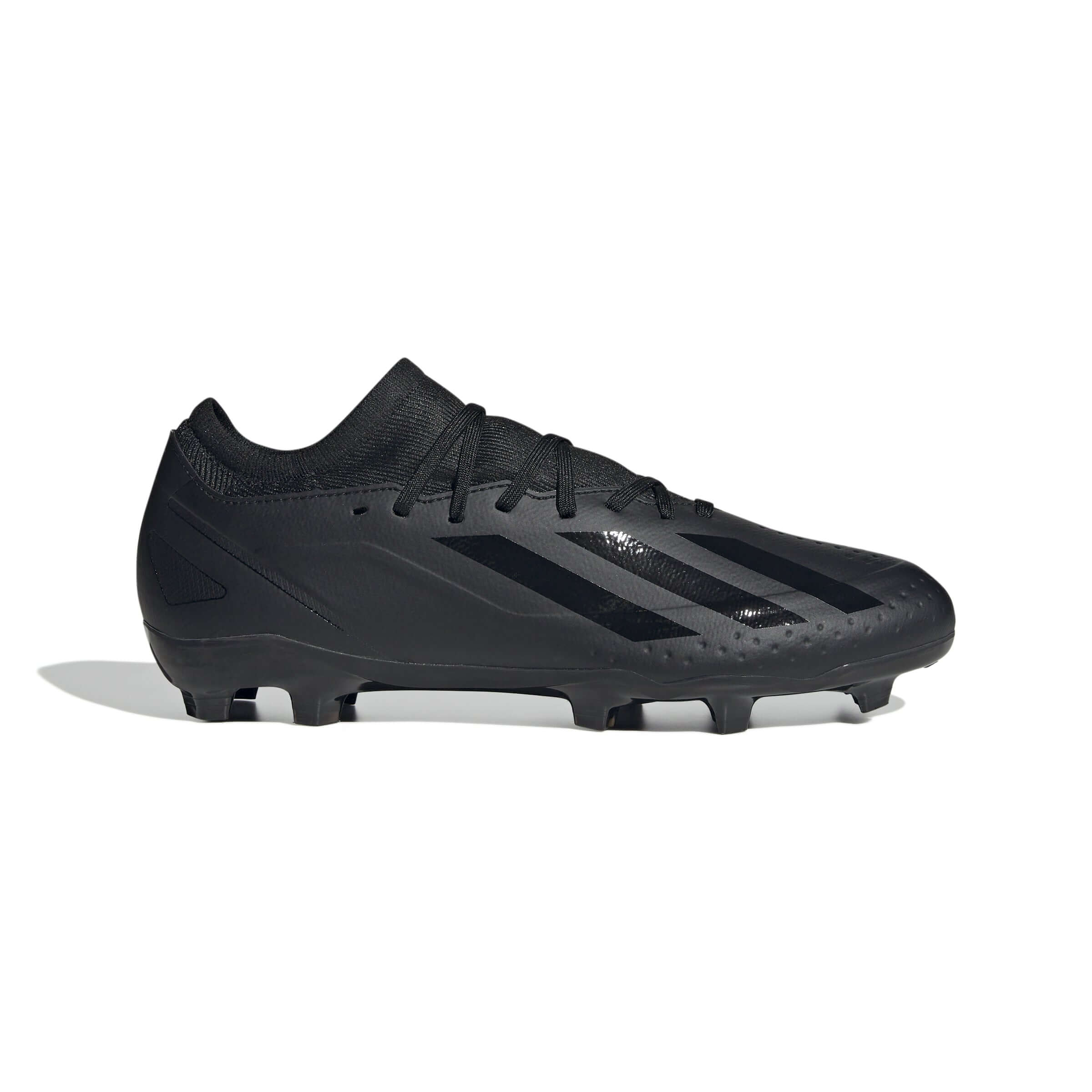 ADIDAS X CRAZYFAST.3 FG Fußballschuh für festen Boden