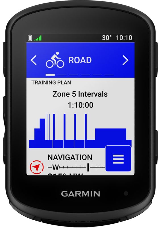 Edge 840 GPS - Fahrradcomputer