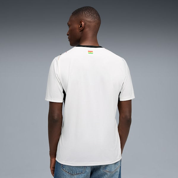 WM Trikot Ghana