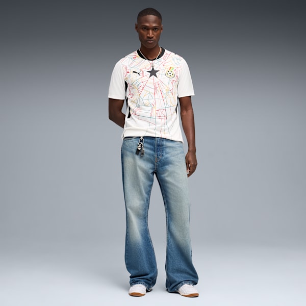 WM Trikot Ghana