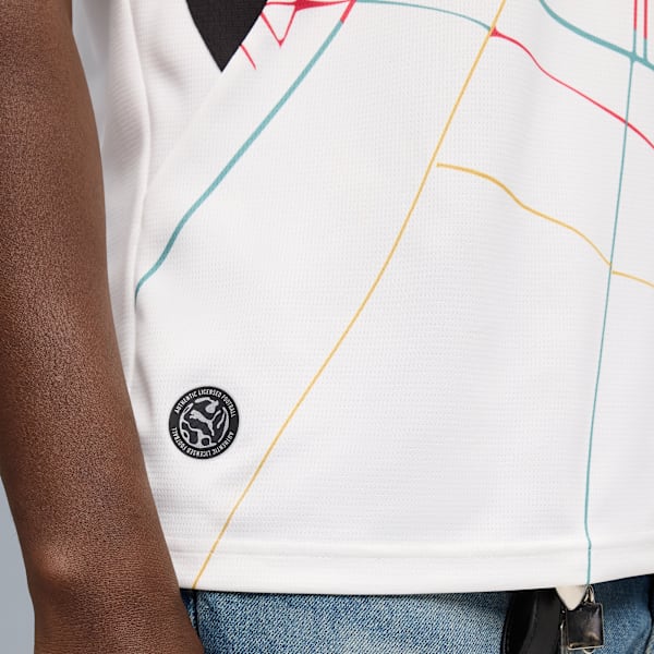 WM Trikot Ghana