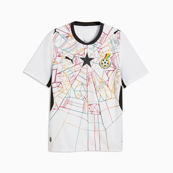 WM Trikot Ghana
