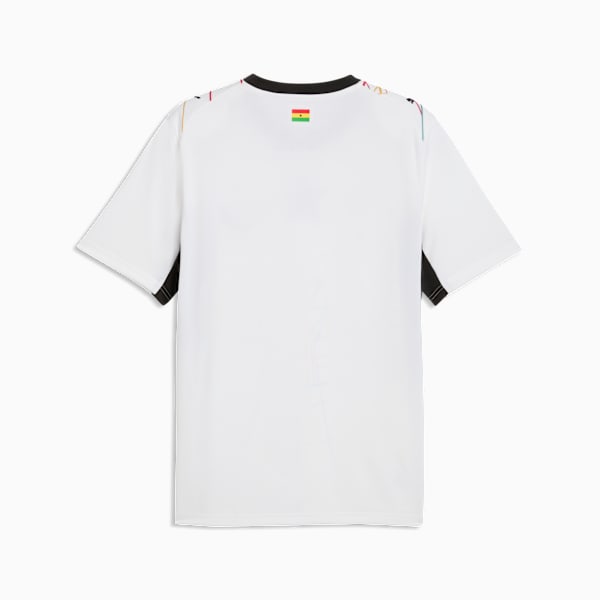 WM Trikot Ghana
