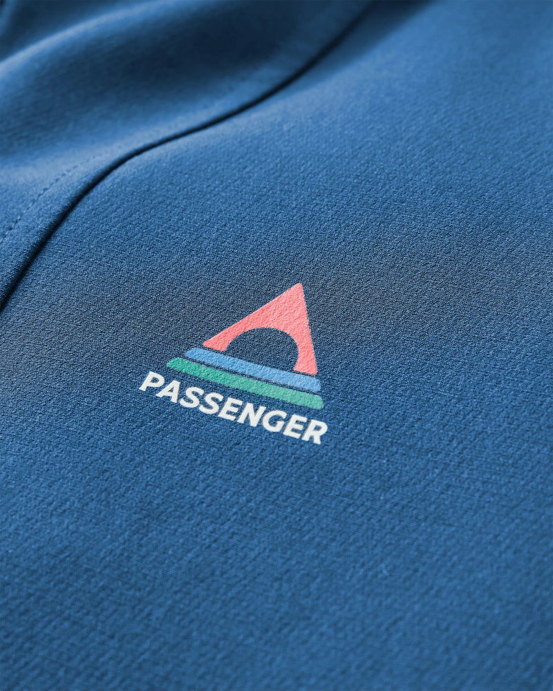 Roamer Recycled Softshell Anorak