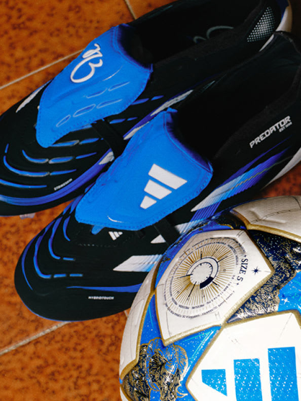 Fußballschuhe Multinocke