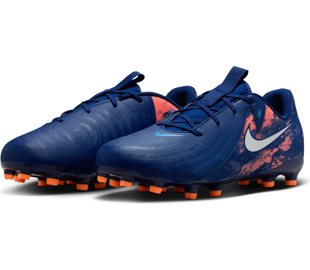 PHANTOM GX II ACAD FG/MG EH Kinder Fußballschuh