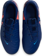 PHANTOM GX II ACAD FG/MG EH Kinder Fußballschuh