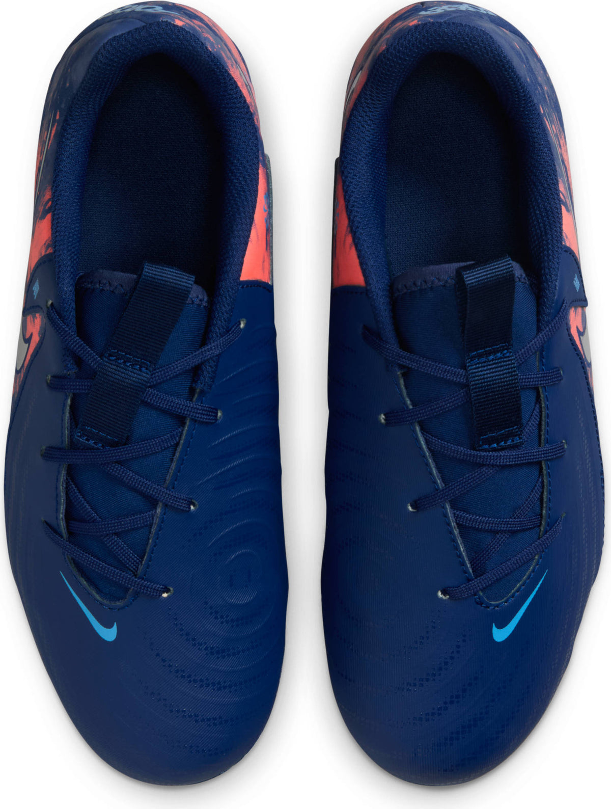 PHANTOM GX II ACAD FG/MG EH Kinder Fußballschuh